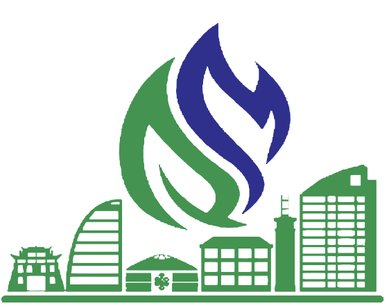 gas mongolia logo